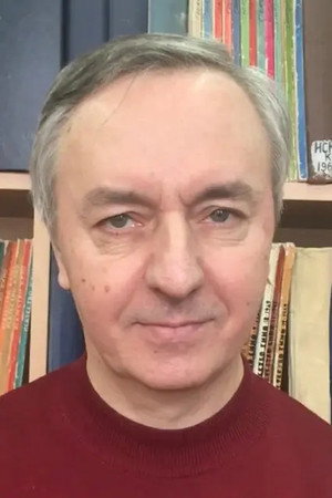 Photo of Nikolai Izvolov from the Latest Netflix gallery