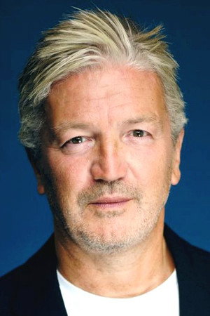 Photo of Alex McSweeney from the Latest Netflix gallery