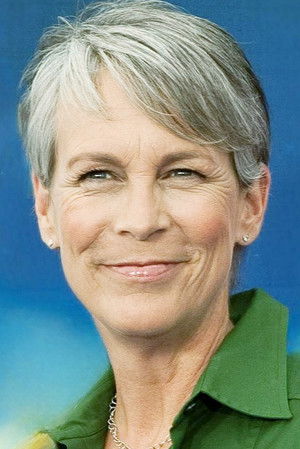 Jamie Lee Curtis photo
