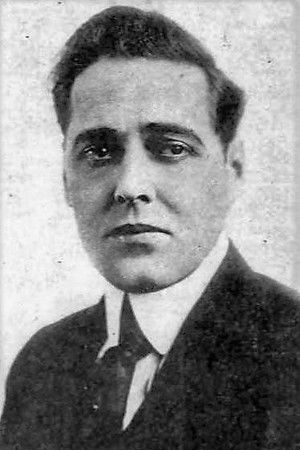 George Chesebro photo