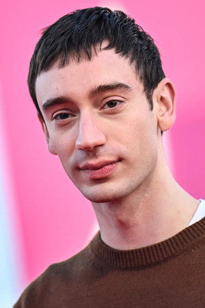 Théodore Pellerin photo