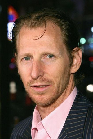 Lew Temple photo