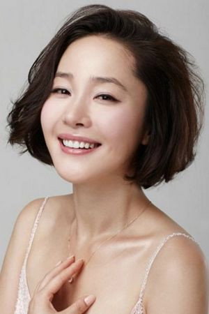 Uhm Ji-won photo
