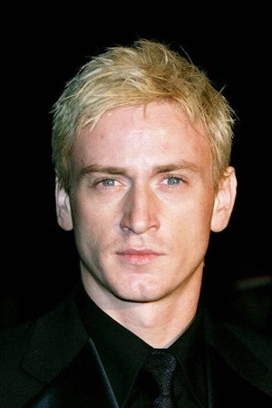 Benoît Magimel photo