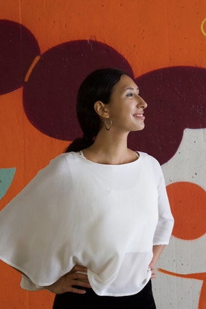 Photo of Daniela Univazo from the Latest Netflix gallery