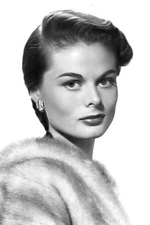 Photo of Dee Hartford from the Latest Netflix gallery