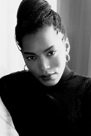 Photo of Angela Bassett from the Latest Netflix gallery