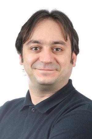 Photo of Zafer Kırşan from the Latest Netflix gallery