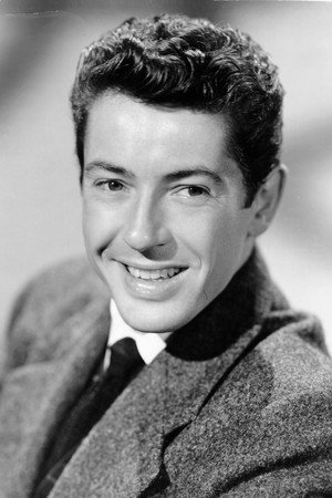 Farley Granger photo