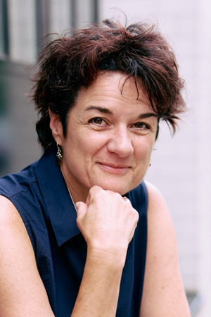 Photo of Manon Briand from the Latest Netflix gallery