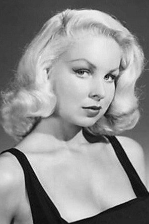 Joi Lansing photo