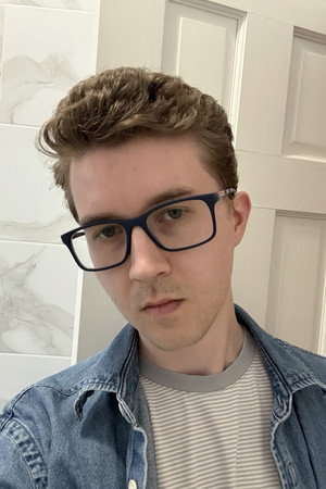 Photo of Lee A. Ritchie from the Latest Netflix gallery
