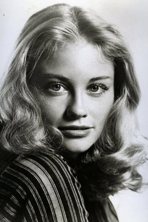 Cybill Shepherd photo