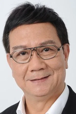Photo of Pat Poon from the Latest Netflix gallery