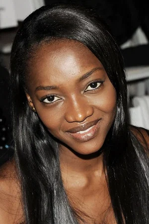 Photo of Oluchi Onweagba from the Latest Netflix gallery