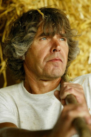 Photo of Hans-Joachim Klein from the Latest Netflix gallery