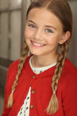 Marta Timofeeva photo