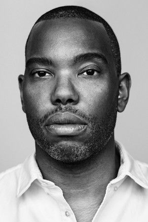 Ta-Nehisi Coates photo