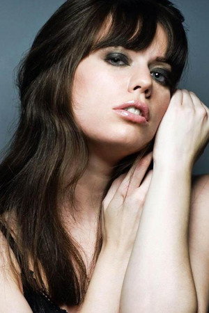 Photo of Isabella David from the Latest Netflix gallery