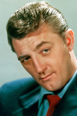 Robert Mitchum photo