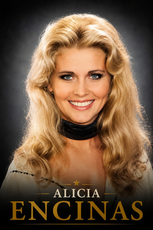 Photo of Alicia Encinas from the Latest Netflix gallery