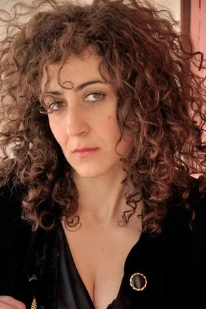Photo of Adele Tirante from the Latest Netflix gallery