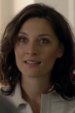 Photo of Ines Prange from the Latest Netflix gallery
