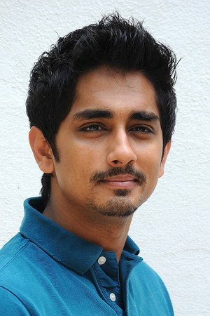 Siddharth photo