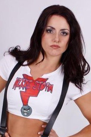 Photo of Nicola Glencross from the Latest Netflix gallery
