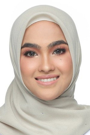 Nurul Elfira Loy photo