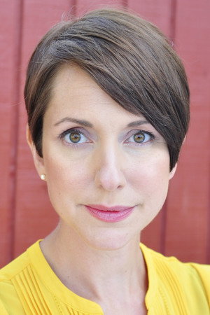 Karis Campbell photo