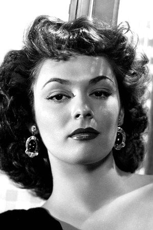 Ruth Roman photo