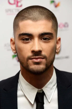 Photo of Zayn Malik from the Latest Netflix gallery