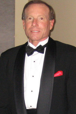 Photo of Gary Hymes from the Latest Netflix gallery