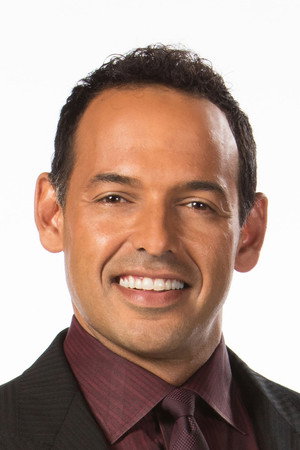 Shaun Majumder photo