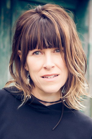 Photo of Luce Dufault from the Latest Netflix gallery