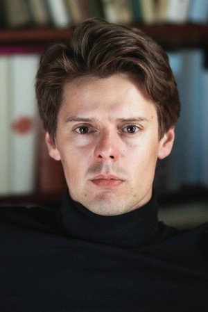 Photo of Priit Strandberg from the Latest Netflix gallery