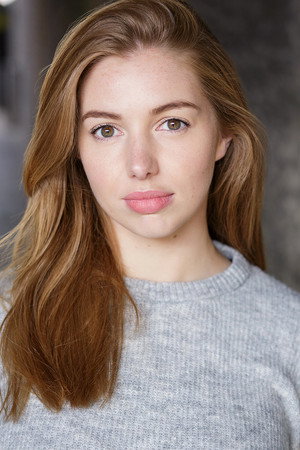 Seána Kerslake photo