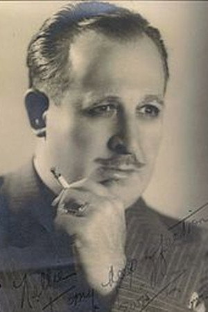 Photo of Lewis L. Russell from the Latest Netflix gallery