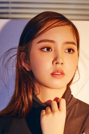 Kim So-hyun photo