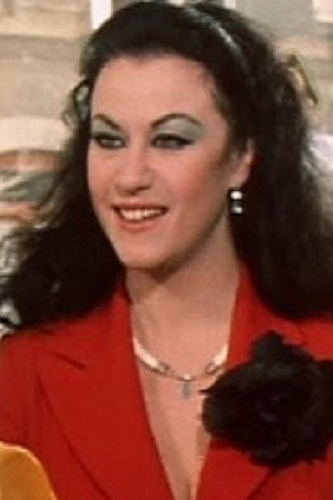 Fiammetta Baralla photo