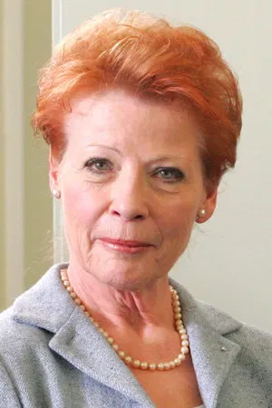 Renate Schroeter photo