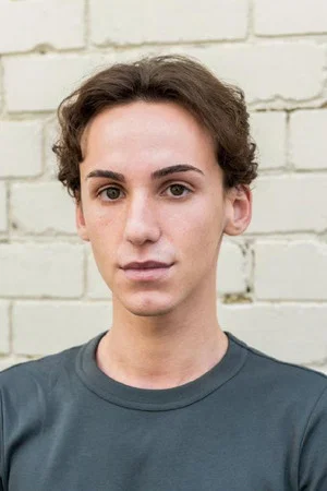 Photo of Nate Wall from the Latest Netflix gallery