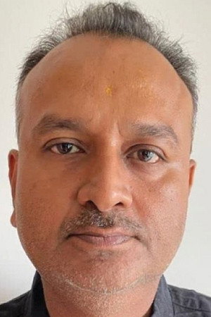 Shravan Tiwari photo