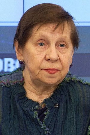 Photo of Svetlana Karmalita from the Latest Netflix gallery