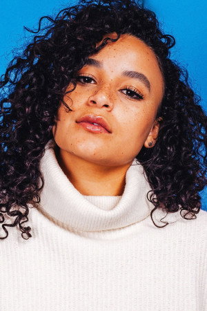 Photo of Karena Evans from the Latest Netflix gallery