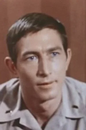 Photo of Warren Hammack from the Latest Netflix gallery