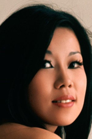 Photo of China Lee from the Latest Netflix gallery