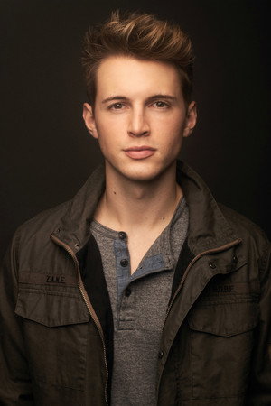 Photo of Colby Strong from the Latest Netflix gallery