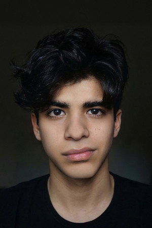 Photo of Gianni Tese from the Latest Netflix gallery